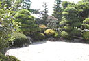 日本庭園の造園イメージ1